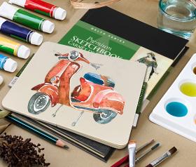 600580 Delta Hardbound_501350P Delta Softcover_lifestyle_02