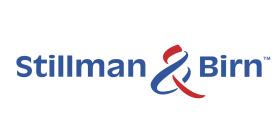 Stillman & Birn Horz Logo