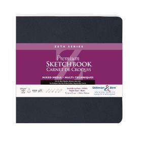 Zeta Series Softcover