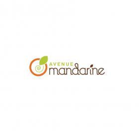Avenue Mandarine Logo