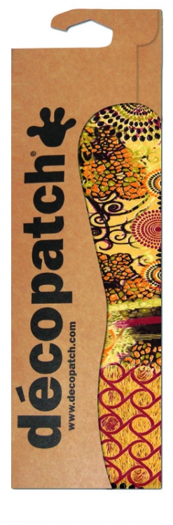 C474O Decopatch Papers