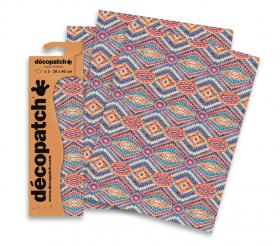 C831O Decopatch Papers