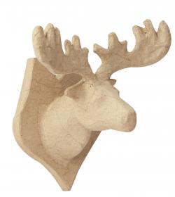 NO018O Moose Trophy
