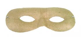 AC784C Carnival Mask