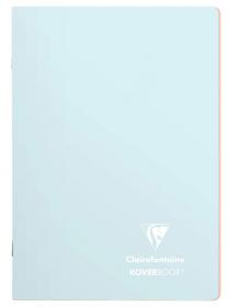 961772 Clairefontaine KoverBook Blush Notebooks - Blue