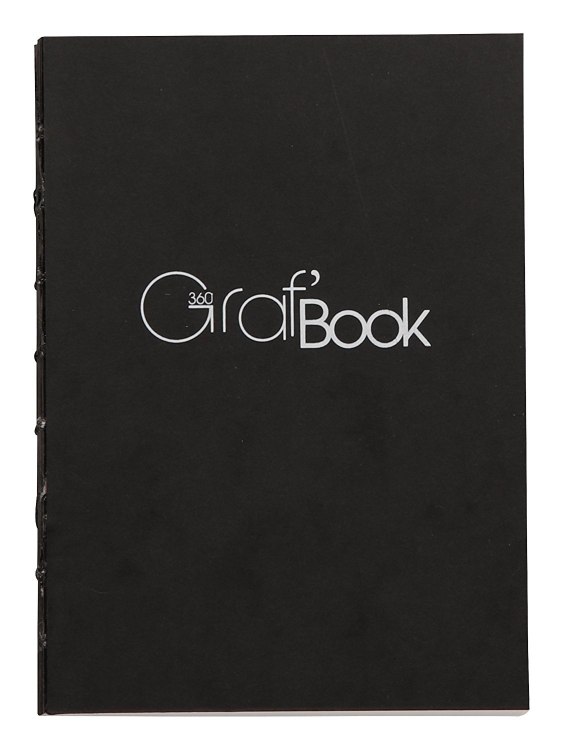 975802C Clairefontaine GraF Book 360 