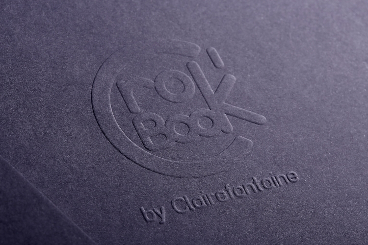 6034 Clairefontaine Crok' Book