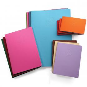 Clairefontaine Crok' Book Sketchbooks