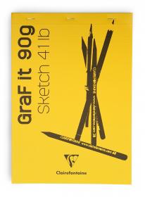 96623C Clairefontaine Graf It 