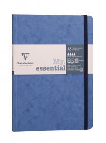 793424C Clairefontaine "My Essential" - Blue