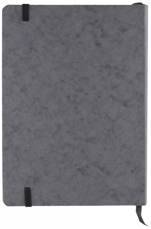793425C "My Essential" Notebook -  Grey