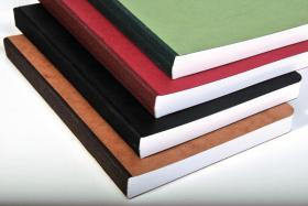 Clairefontaine Basic Clothbound Notebooks - Ambiance