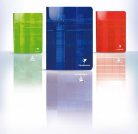 3606C Clairefontaine Classic Staplebound Notebooks - Group #3