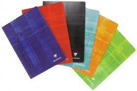 Clairefontaine Classic Staplebound Notebooks - Group #1