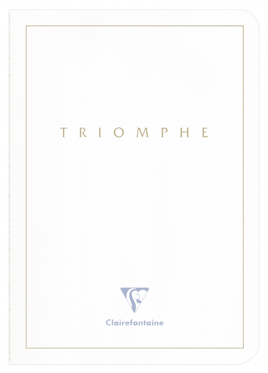 Triomphe Notebook 36120C