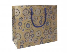 Authentic Collection Gift Bag - Large Shopping Bag