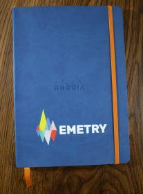 Emetry - Full Color UV Printing