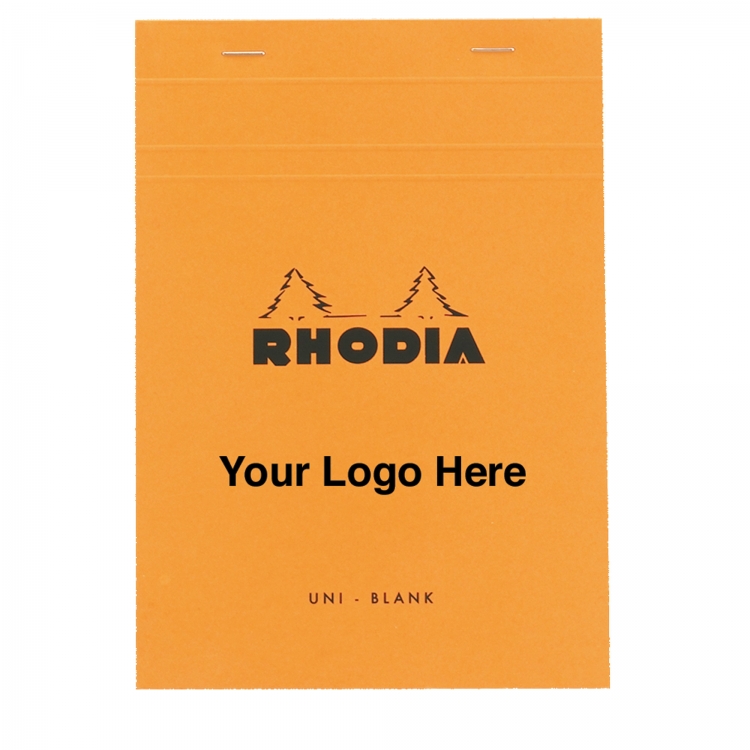 Rhodia pad custom