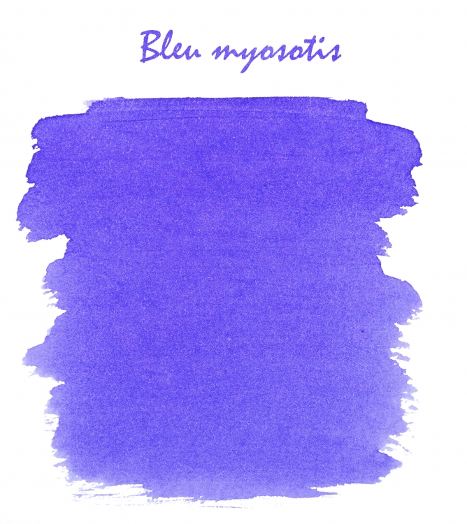 11515T Bleu Myosotis