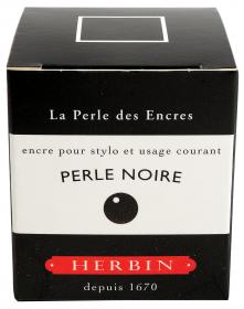13009T Perle Noire - 30ml Fountain Pen Ink