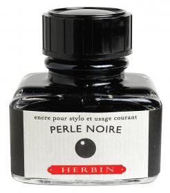 13009T Perle Noire 30ml Fountain Pen Ink