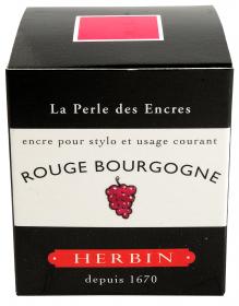 13028T Rouge Bourgogne - 30ml Fountain Pen Ink