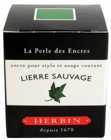 13037T Lierre Sauvage - 30ml Fountain Pen Ink