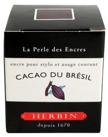 13045T Cacao du Brésil - 30ml Fountain Pen Ink