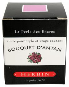 13064T Bouquet d'Antan - 30ml Fountain Pen Ink