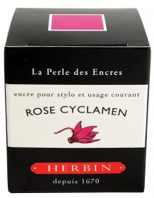 13066T Rose Cyclamen - 30ml Fountain Pen Ink