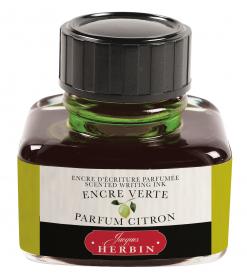 13736T Scented Ink Encre Verte with Citrus