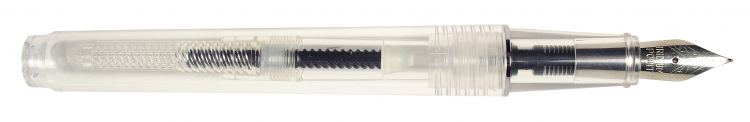 H220/00 Herbin Fountain Pen with Converter