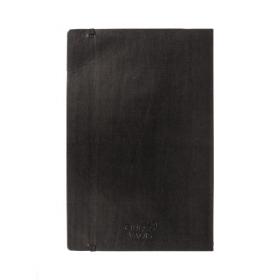 249/1 Quo Vadis Habana Bound Journal - Black