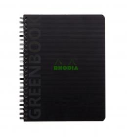 119913C Rhodia Greenbook