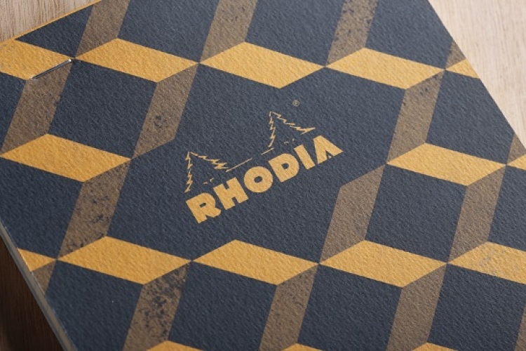 Rhodia Heritage Collection - Escher