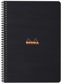 119940C Rhodia Rhodiactive Meeting Book
