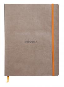 117504C, 117554C Rhodiarama Softcover Notebooks
