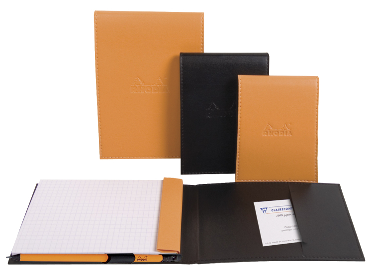 Rhodia_Pad_Holder_Group_1