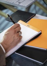 16600C_Classic Stapled Notepads_lifestyle