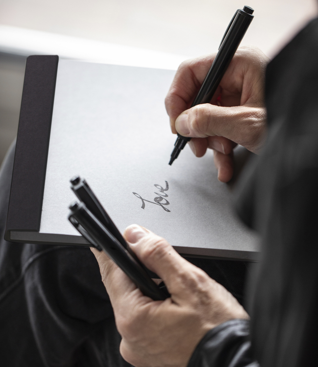 Rhodia_Touch_Felt_Pens