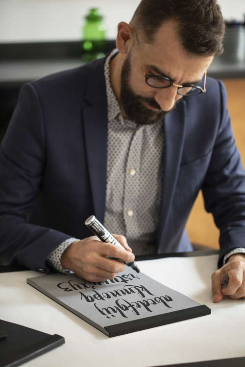 Rhodia_Touch_Grey_Maya_Desk_1