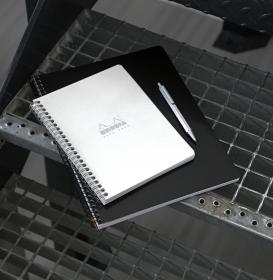 Rhodia_Wirebound_Notepad_Mix_Stairs_1