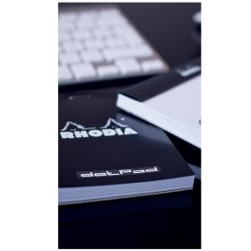 12559C_Classic Stapled Notepads Dot_lifestyle