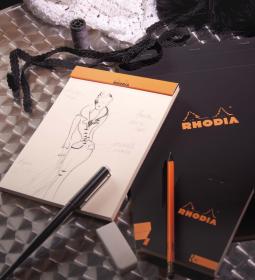 162012C_182012C_"R" Premium Stapled Notepads_lifestyle