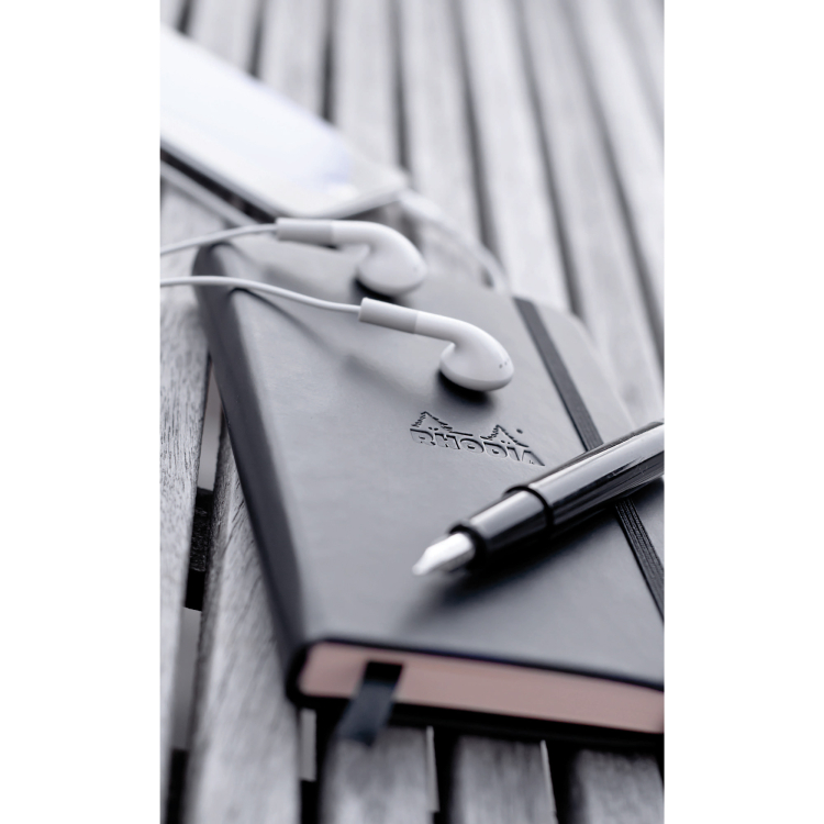 Rhodia WEBBIE amb