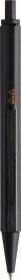 9389C Rhodia Rollerball Pen 5" Black 