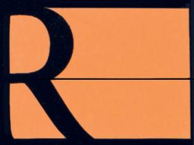r by rhodia logo