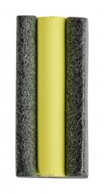 12101BXC Lemon Yellow 1 Pastel 2