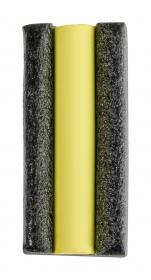 12102BXC Lemon Yellow 2 Pastel 2