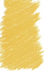 12121BXC Capucine Yellow 1 Swatch